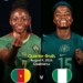 Super Falcons Face Cameroon In High-Stakes WAFCON Clash For Brazil 2027 Ticket