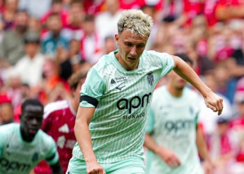 Monaco Edge Liverpool In 5-Goal Pre-Season Thriller