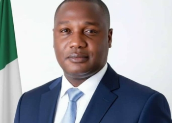 Gara-Gombe Rejects Odegbami’s Bid To Stop NFF Elections, Backs Electoral Reform