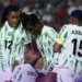 Shaibu Urges Super Falcons To Forget WAFCON Exit, Focus On South Africa World Cup Playoffs