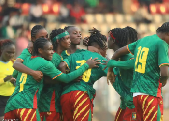 Super Falcons’ World Cup Dream Shattered As Cameroon End WAFCON Title Defence