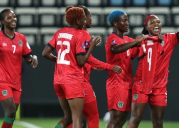 Debutants Malawi Stun Ghana To Reach WAFCON Semi-finals, Seal World Cup Spot