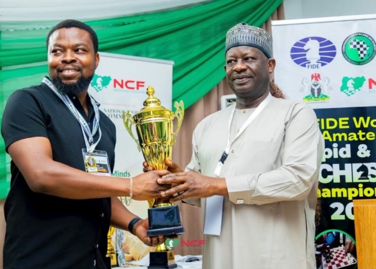 Dankwambo Hails Nigeria’s Landmark Hosting of FIDE World Amateur Championships 1 IMG 1365
