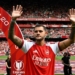 Arteta backs ‘Warrior’ Guimarães To Ignite New Arsenal 5 Arteta backs ‘Warrior’ Guimarães To Ignite New Arsenal