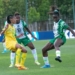 What You Need To Know As Super Falcons Battle Banyana Banyana For World Cup Play-off