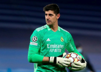 Courtois Backs Mourinho’s ‘Right Path’ As Real Madrid Reunion Begins