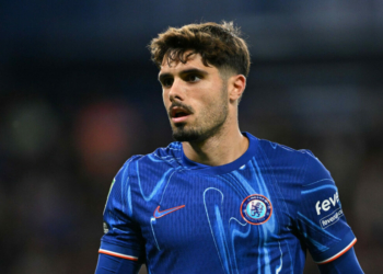 Arsenal Make £70m Move For Chelsea Winger Pedro Neto
