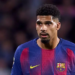 Liverpool Sign Araujo On Loan From Barcelona