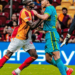 Osimhen Under Fire After Clash With Villarreal Defender Mourino