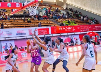 Zenith Bank/NBBF Women’s Basketball League Tips Off In Lagos, Jos