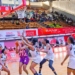 Zenith Bank/NBBF Women’s Basketball League Tips Off In Lagos, Jos