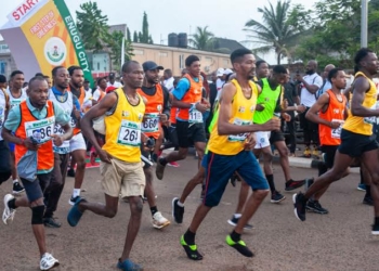 Athletes Flood Enugu Marathon As Registration Gathers Momentum