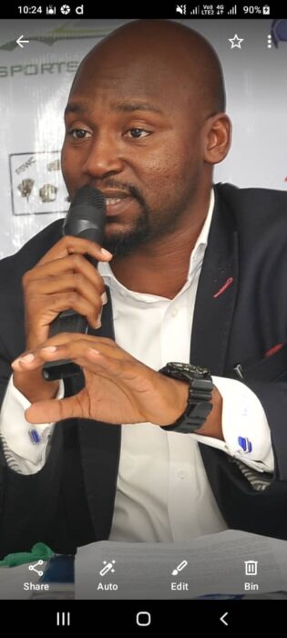 National Futsal Super League Enters Second Phase With Zonal Tournaments