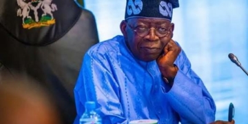 Tinubu, Fashola, Governors Headline National Grassroots Sports Summit 3 Nigeria’s Football At Crossroads, Group Demands Government Intervention
