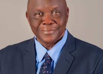 Nimrod Not Interested In Nigeria Olympic Committee Presidency, Kuti Clarifies