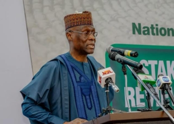 NAHCON Approves 5 Airlines for 2027 Hajj Airlift