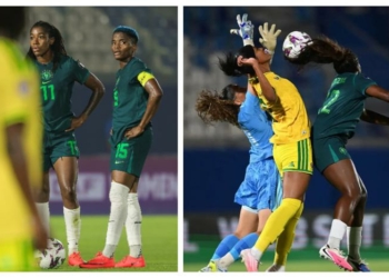 Nigeria Miss Second Chance As South Africa’s Banyana End Super Falcons’ World Cup Hopes