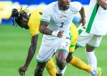 Super Eagles Defender Closes-in-on Kano Pillars Move