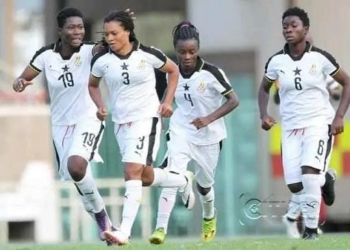 Ghana Beat Ivory Coast To Keep World Cup Dream Alive