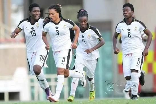 Ghana Beat Ivory Coast To Keep World Cup Dream Alive 1 IMG 1406