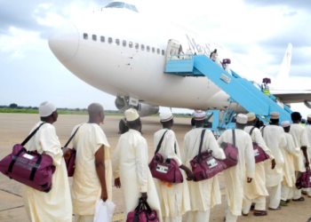 NAHCON Announces 2027 Hajj Fare, Warns Intending Pilgrims Over Payment Deadline