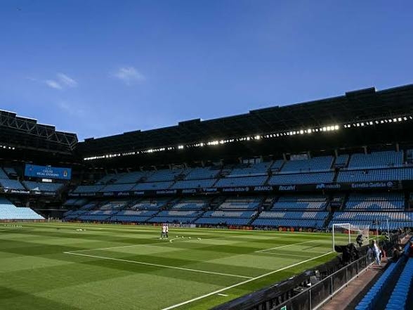 LaLiga Opener Postponed Over Fungus Outbreak 1 IMG 1416