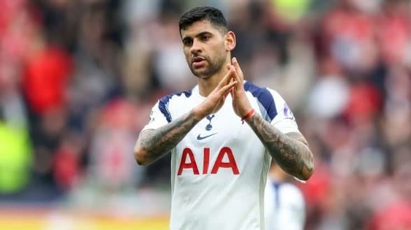 Romero's Shock Tottenham Exit Confirmed as Atlético Madrid Seals Blockbuster Deal
