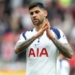 Argentina’s Romero Confirms Tottenham Exit As Atletico Move Looms