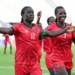 Bihina, Chawinga Sisters Set for WAFCON Final Showdown