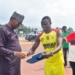 NSC Creates Dedicated Budget For Traditional Sports, Targets Global Recognition 4 NSC Creates Dedicated Budget For Traditional Sports, Targets Global Recognition