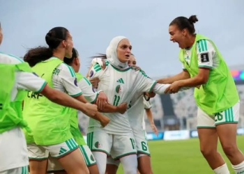 WAFCON 2026: Algeria Edge Hosts Morocco On Penalties To Win Bronze