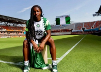 Super Falcons Defender Alozie Deactivates Instagram After Backlash Over World Cup Failure