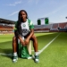 Super Falcons Defender Alozie Deactivates Instagram After Backlash Over World Cup Failure