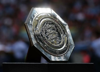 Man City Eye First Community Shield Win Over Arsenal