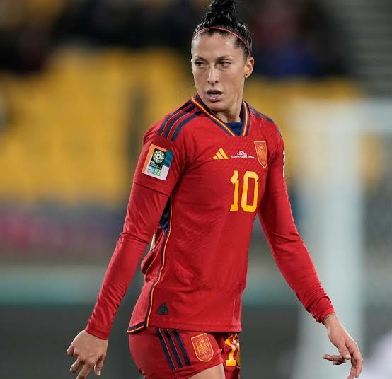 Spain Veteran Hermoso Leaves Tigres After 2 Years 1 IMG 1439