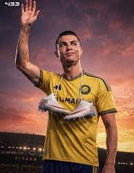 Ronaldo Hints At Retirement, Says ‘This Is Probably My Last Year’