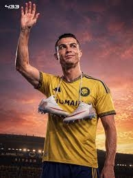 Ronaldo Hints At Retirement, Says ‘This Is Probably My Last Year’ 1 IMG 1450