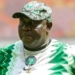 NFF Sacks Madugu, Super Falcons’ Crew After WAFCON Failure, World Cup Miss