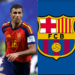 Rodri Set To Wear No.16 At Barcelona