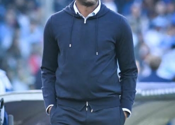 Senegal Appoint Patrick Vieira As New Head Coach