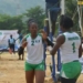 Nigeria Beach Volleyball Team Beat Lesotho, Eye Olympic Qualification