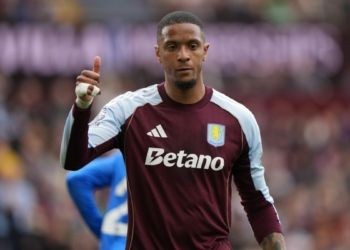 Arsenal Agree £51m Deal To Sign Aston Villa Defender Konsa