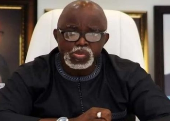 Nigerian Football Needs Fresh Start, Not Pinnick Return — Aderonke