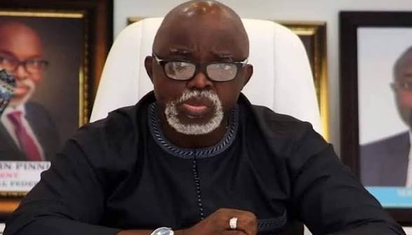 Nigerian Football Needs Fresh Start, Not Pinnick Return — Aderonke