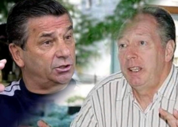 Bonfrere’s Aide Slams Nigeria Over Treatment Of Ex-Super Eagles Coaches