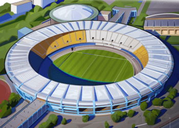 Maracanã To Host 2027 Women’s World Cup Opener, Final As FIFA Unveils Schedule