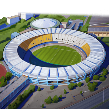Maracanã To Host 2027 Women’s World Cup Opener, Final As FIFA Unveils Schedule