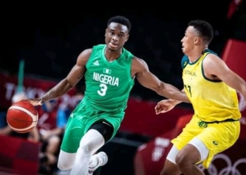 D’Tigers Face Tough FIBA World Cup Qualifying Test In Tunisia
