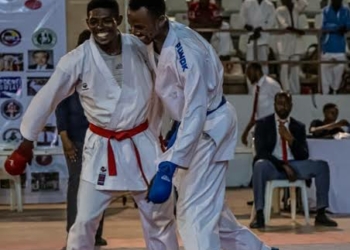 Logistics Crisis Delays Japanese Ambassador’s Karate Tournament As 483 Athletes Await Action