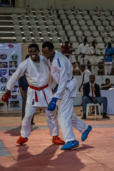 Logistics Crisis Delays Japanese Ambassador’s Karate Tournament As 483 Athletes Await Action